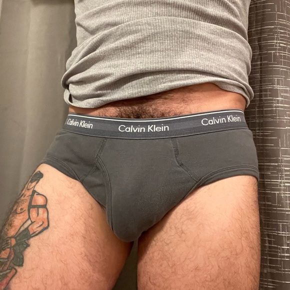 CK small brief - Picture 1 of 2